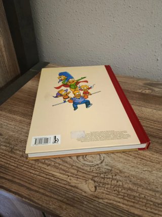 Simpson Cómics