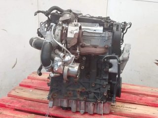 SKODA OCTAVIA III (5E3, NL3, NR3) 2.0 TDI