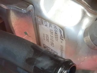 SKODA OCTAVIA III (5E3, NL3, NR3) 2.0 TDI