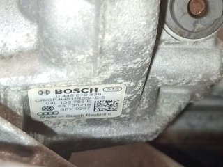 SKODA OCTAVIA III (5E3, NL3, NR3) 2.0 TDI