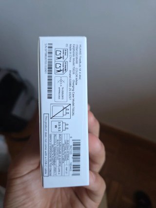 Huawei FreeBuds SE 4 ANC Blancos