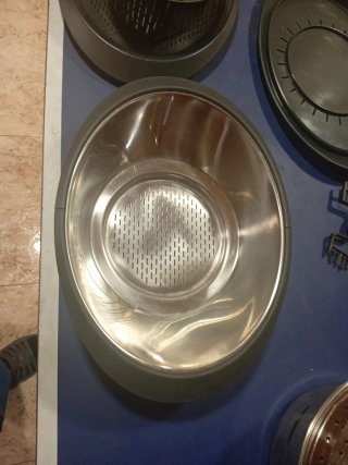 Accesorios para Thermomix TM31