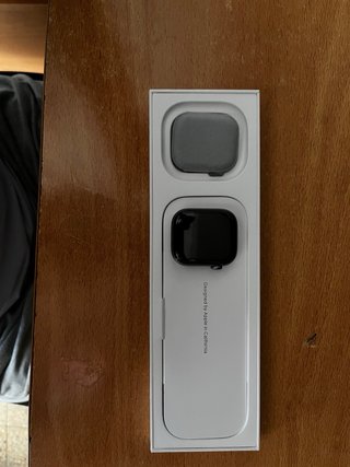Apple Watch Series 11
