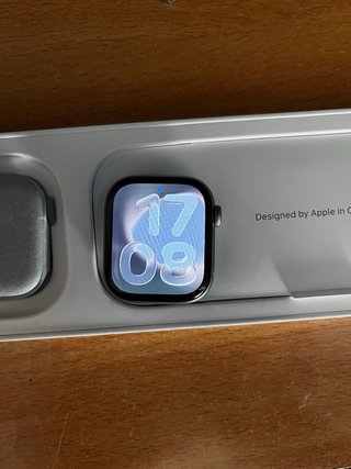 Apple Watch Series 11