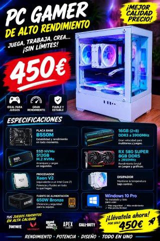 PC Gaming