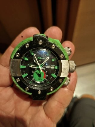 Lote de relojes