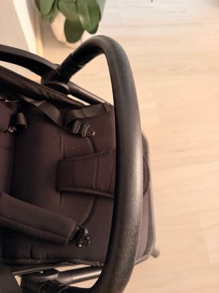 Silla de paseo plegable Caia