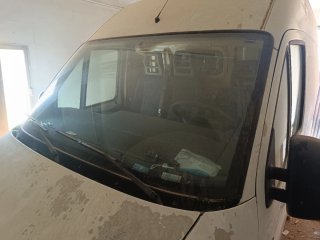 Peugeot Boxer 2000