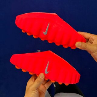 Nike Mind OO1 Slide Solar Red Talla 36-45
