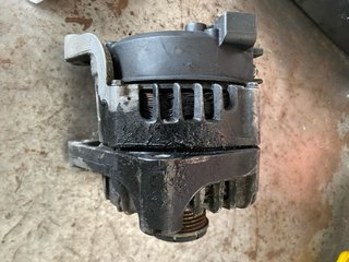 Alternatore Valeo BMW S:8507625 A103