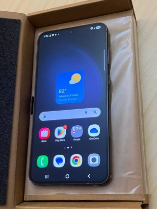 Samsung Galaxy S23 Plus 5G 256GB snapdragon