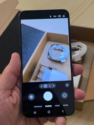 Samsung Galaxy S23 Plus 5G 256GB snapdragon