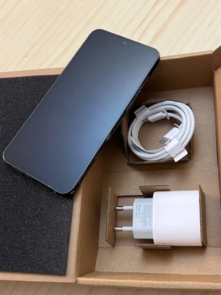 Samsung Galaxy S23 Plus 5G 256GB snapdragon