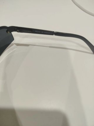 Gafas de sol Police Vintage