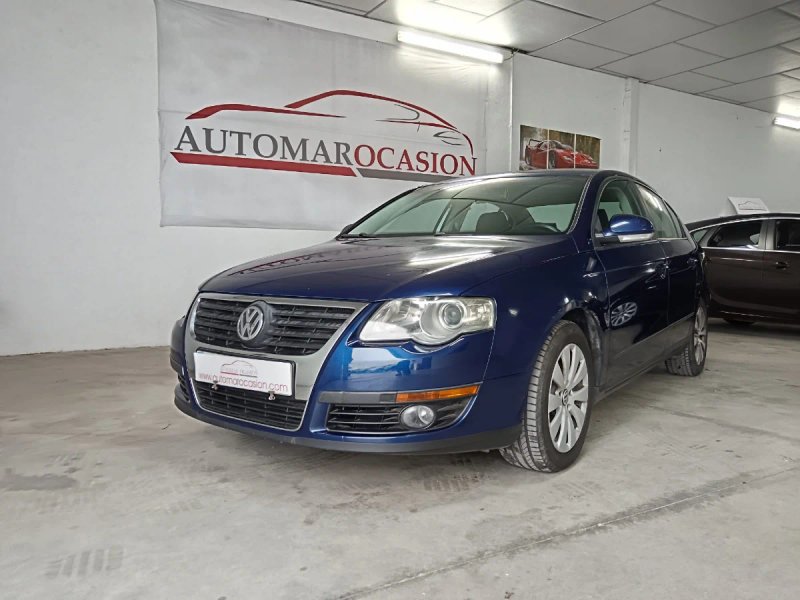 Audi A6 2010, foto 3