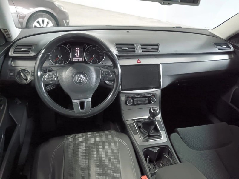 Audi A6 2010, foto 4