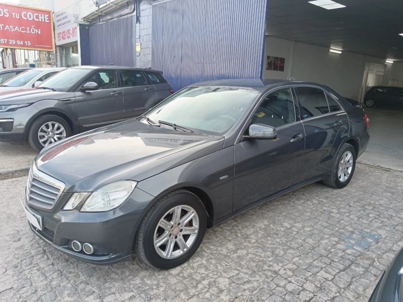 Audi A6 2010, foto 5