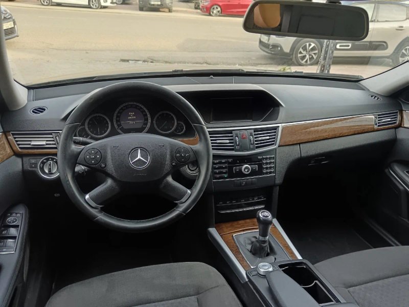 Audi A6 2010, foto 6