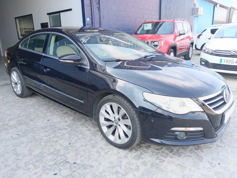 Audi A6 2010, foto 7