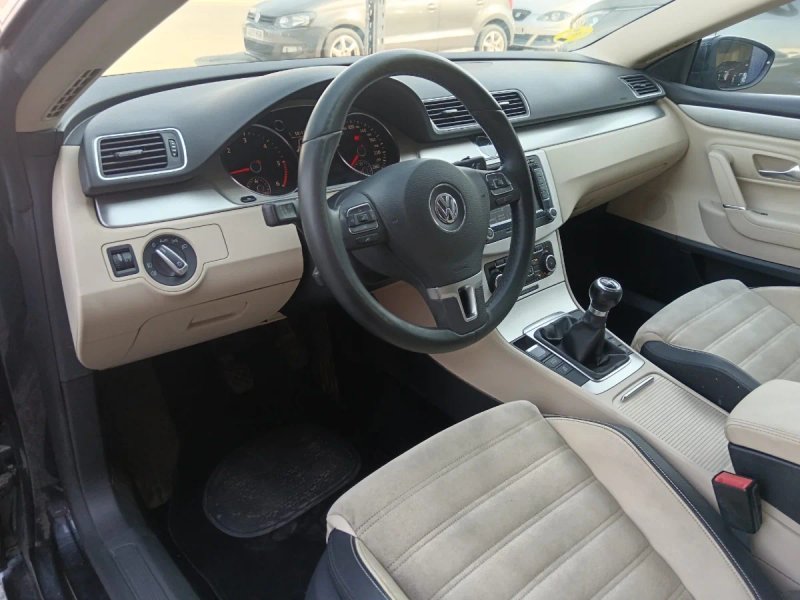 Audi A6 2010, foto 8