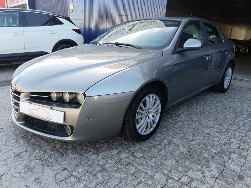 Audi A6 2010, foto 9