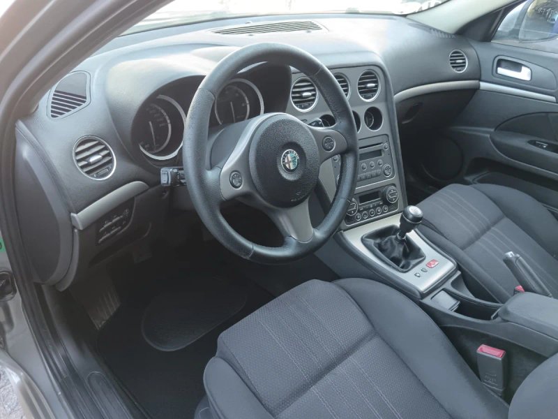 Audi A6 2010, foto 10