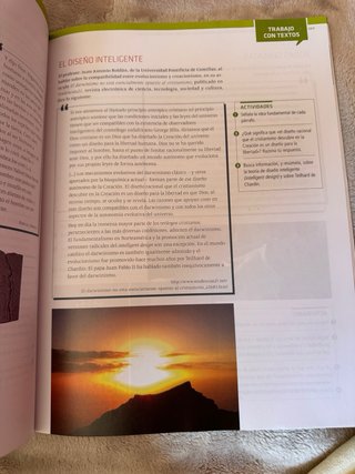 Filosofía Práctica Bachillerato-Somoslink