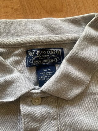 Polo Ralph Lauren Vintage – Talla M