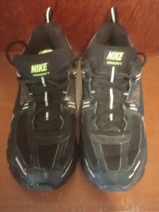 Zapatillas Nike Vomero 6 Talla 38