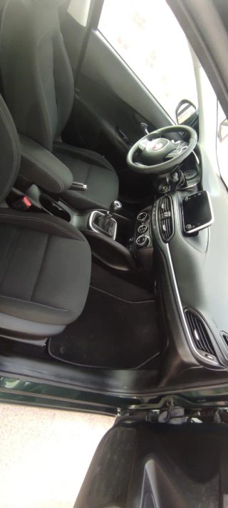 FIAT Tipo 2019