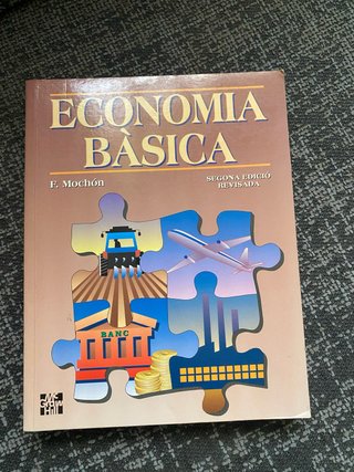 Economia Bàsica