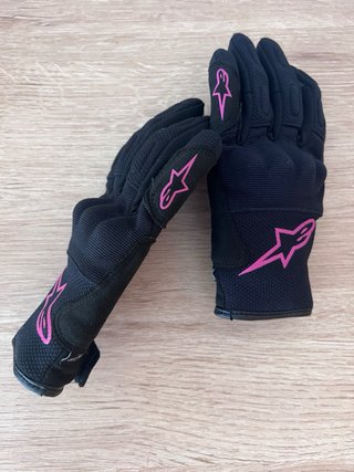 Guantes Alpinestars Stella S Max - Talla XS