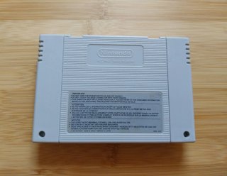 NBA JAM TOURNAMENT EDITION PAL per Super Nintendo