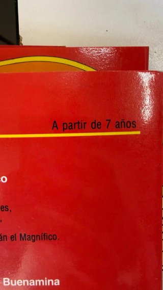 LIBROS LEO LEO PARA NIÑOS DE 7  AÑOS