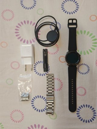 Samsung Galaxy Watch 3 Classic