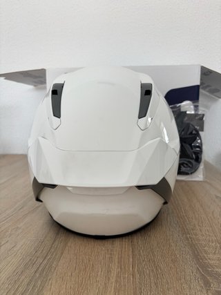 Casco Shoei X-SPR Pro Blanco
