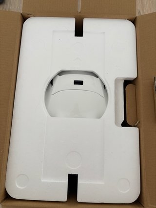 Casco Shoei X-SPR Pro Blanco