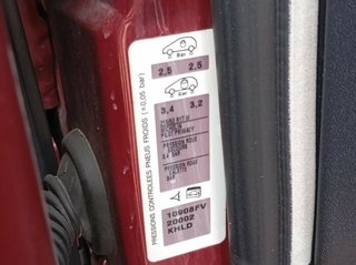 Paragolpes trasero citroen c4 grand picasso 416054