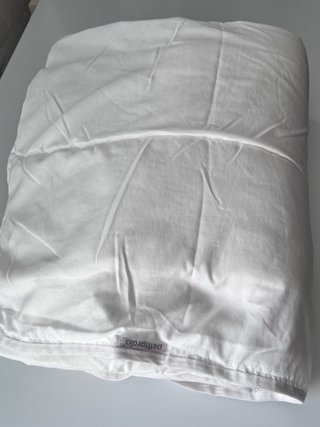 Relleno nórdico cuna 100x140 Petitprala