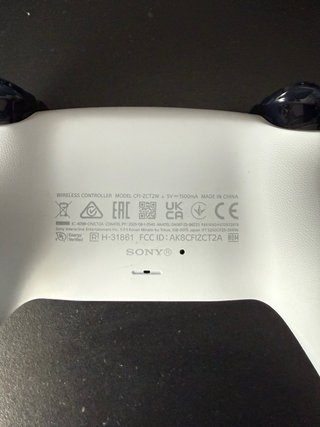 Mando DualSense PS5