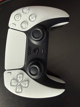 Mando DualSense PS5