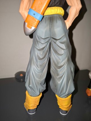 Figura Trunks / Bu Anime