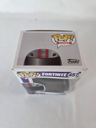 Funko Pop Games Fortnite - Burnout n. 457 original