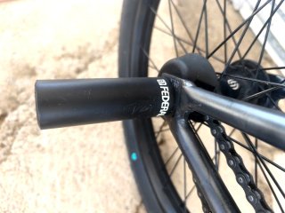 BMX Wethepeople Justice 2021