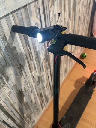 Patinete eléctrico