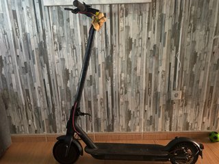 Patinete eléctrico