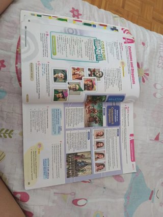 Options 1ESO Aluminium