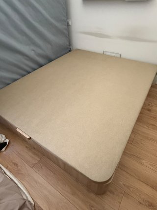 Pack Canapé abatible + Colchón 160x200 cm