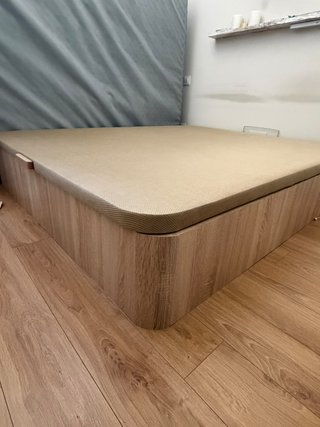Pack Canapé abatible + Colchón 160x200 cm