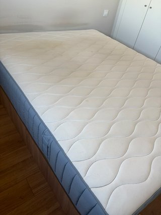 Pack Canapé abatible + Colchón 160x200 cm